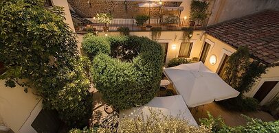 Relais Le Clarisse a Trastevere