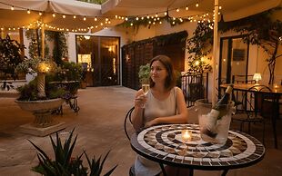 Relais Le Clarisse a Trastevere