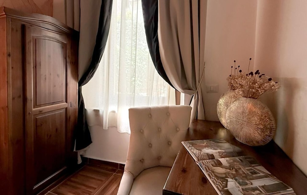 Relais Le Clarisse a Trastevere