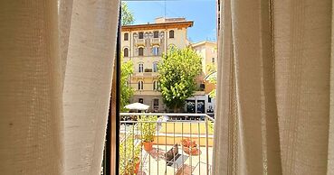 Relais Le Clarisse a Trastevere