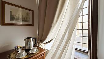 Relais Le Clarisse a Trastevere