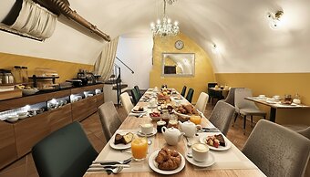 Relais Le Clarisse a Trastevere