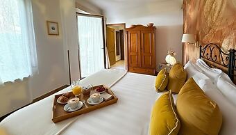 Relais Le Clarisse a Trastevere