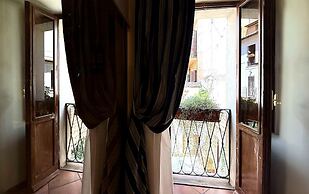 Relais Le Clarisse a Trastevere
