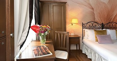 Relais Le Clarisse a Trastevere