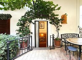 Relais Le Clarisse a Trastevere