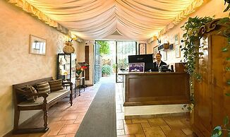 Relais Le Clarisse a Trastevere