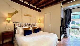 Relais Le Clarisse a Trastevere