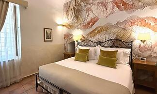 Relais Le Clarisse a Trastevere
