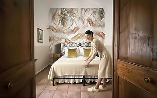 Relais Le Clarisse a Trastevere