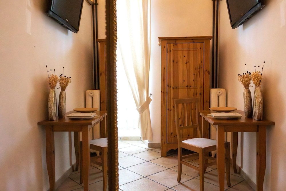 Relais Le Clarisse a Trastevere