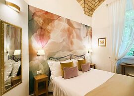 Relais Le Clarisse a Trastevere