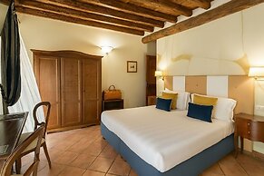 Relais Le Clarisse a Trastevere