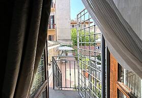 Relais Le Clarisse a Trastevere