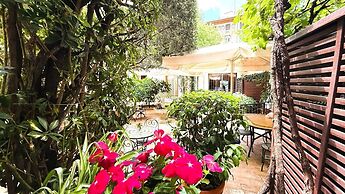 Relais Le Clarisse a Trastevere