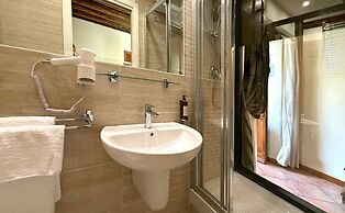 Relais Le Clarisse a Trastevere