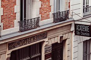 Hôtel des Académies et des Arts
