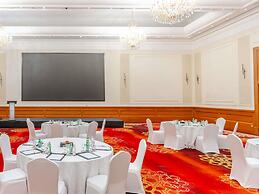 Mövenpick Hotel & Resort Al Bida'a Kuwait