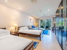 Mövenpick Hotel & Resort Al Bida'a Kuwait