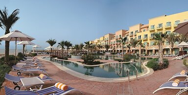 Mövenpick Hotel & Resort Al Bida'a Kuwait
