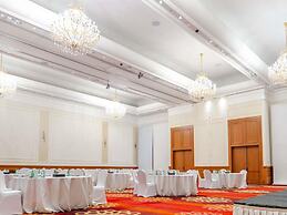 Mövenpick Hotel & Resort Al Bida'a Kuwait
