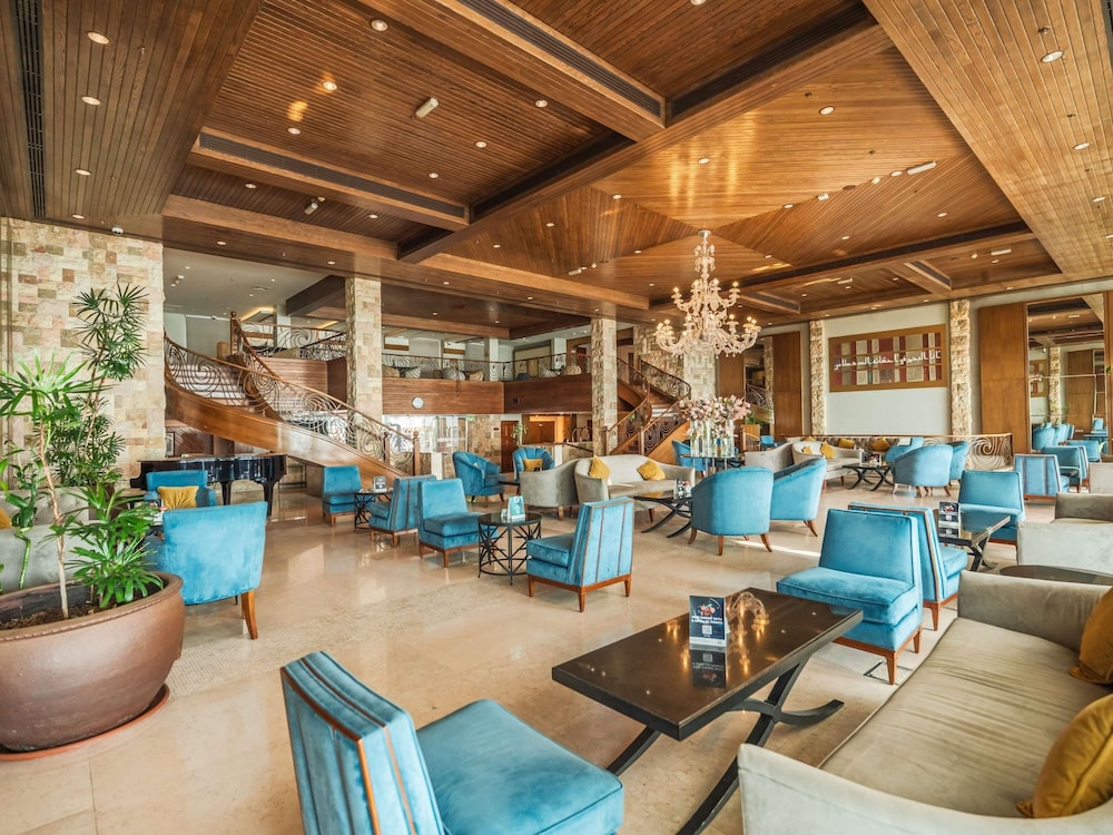 Mövenpick Hotel & Resort Al Bida'a Kuwait