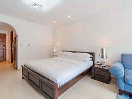 Mövenpick Hotel & Resort Al Bida'a Kuwait