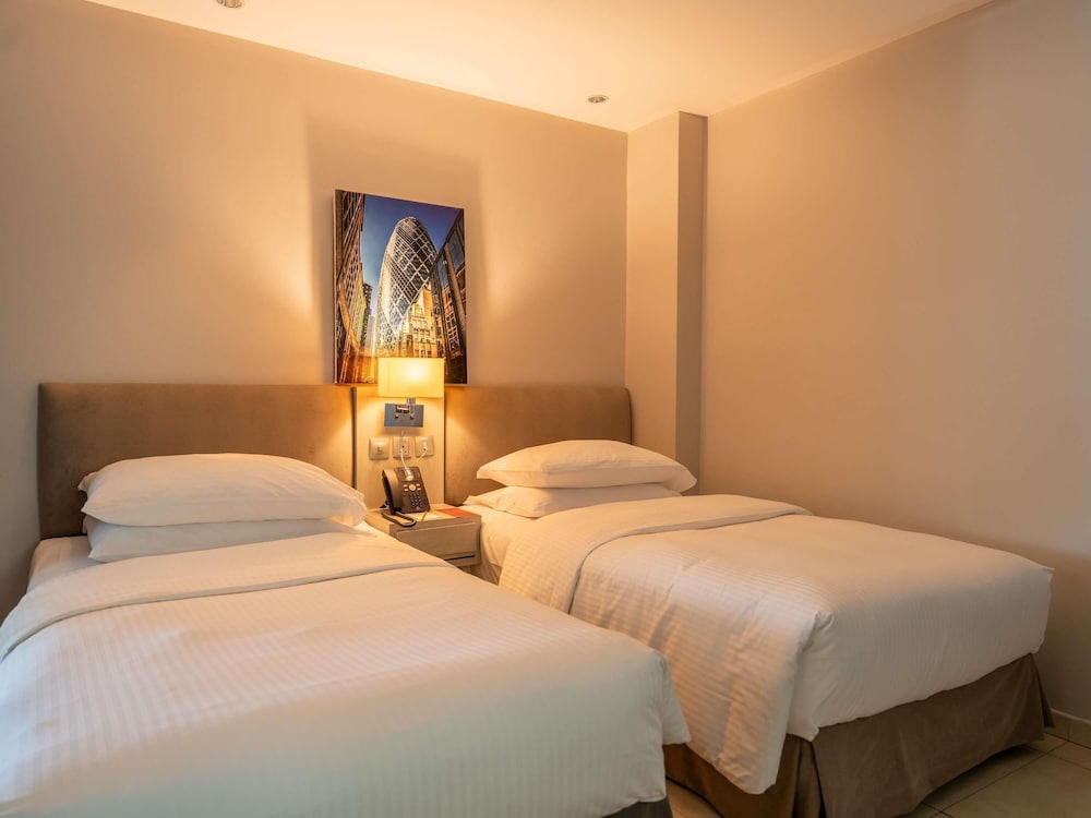 Mövenpick Hotel & Resort Al Bida'a Kuwait