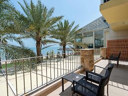 Mövenpick Hotel & Resort Al Bida'a Kuwait