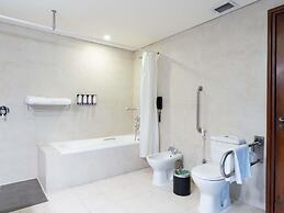 Mövenpick Hotel & Resort Al Bida'a Kuwait