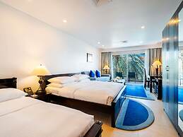 Mövenpick Hotel & Resort Al Bida'a Kuwait