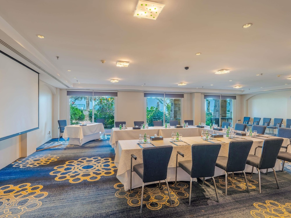 Mövenpick Hotel & Resort Al Bida'a Kuwait