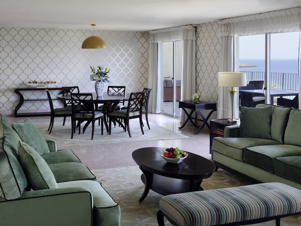 Mövenpick Hotel & Resort Al Bida'a Kuwait
