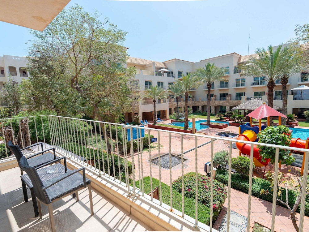Mövenpick Hotel & Resort Al Bida'a Kuwait