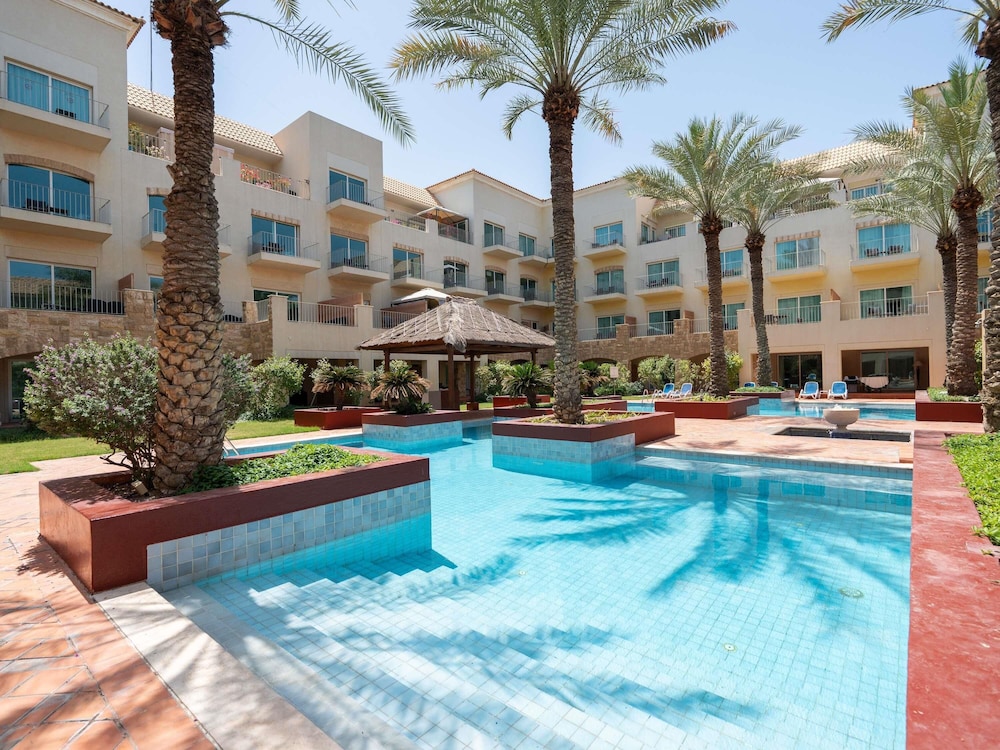 Mövenpick Hotel & Resort Al Bida'a Kuwait