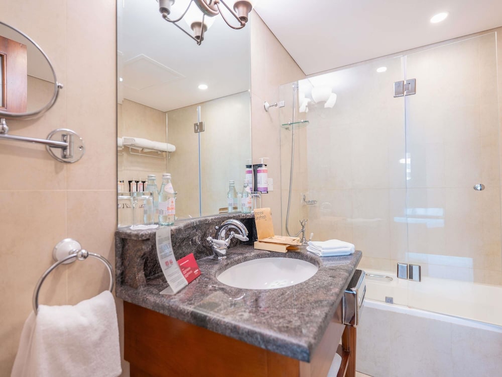 Mövenpick Hotel & Resort Al Bida'a Kuwait