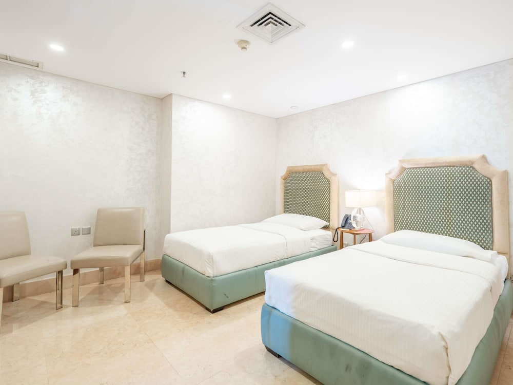 Mövenpick Hotel & Resort Al Bida'a Kuwait