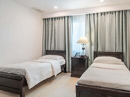 Mövenpick Hotel & Resort Al Bida'a Kuwait