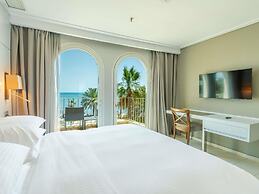 Mövenpick Hotel & Resort Al Bida'a Kuwait