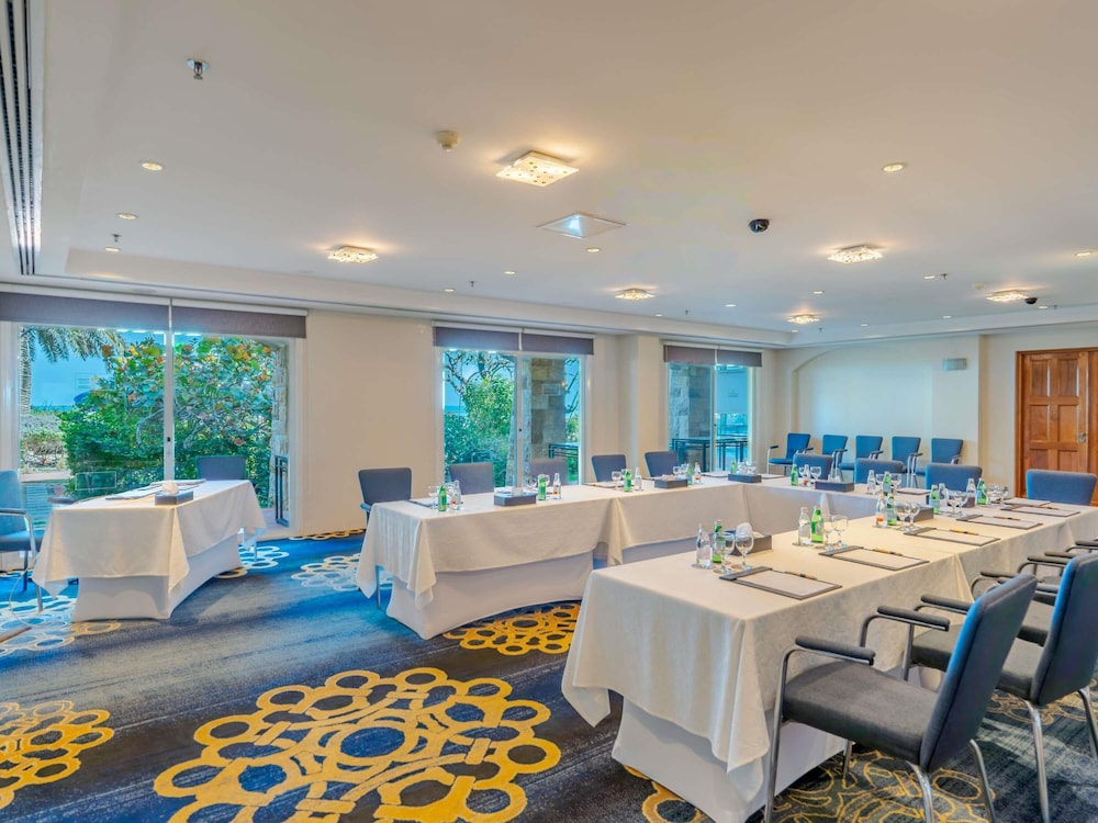 Mövenpick Hotel & Resort Al Bida'a Kuwait