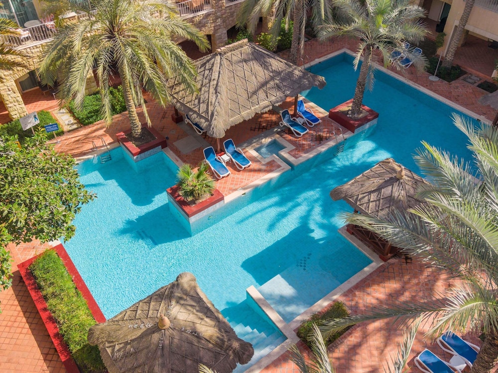 Mövenpick Hotel & Resort Al Bida'a Kuwait