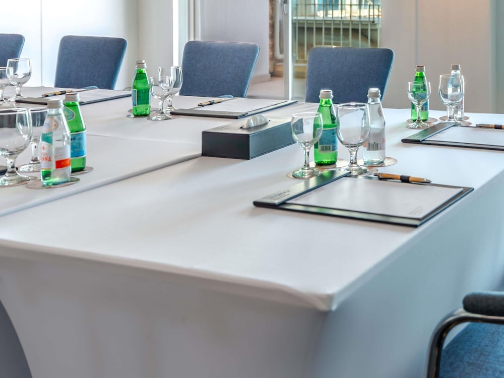 Mövenpick Hotel & Resort Al Bida'a Kuwait