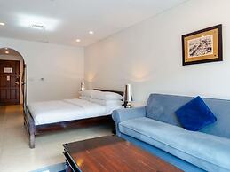 Mövenpick Hotel & Resort Al Bida'a Kuwait