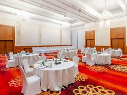 Mövenpick Hotel & Resort Al Bida'a Kuwait