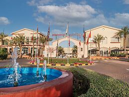 Mövenpick Hotel & Resort Al Bida'a Kuwait