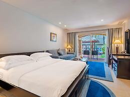 Mövenpick Hotel & Resort Al Bida'a Kuwait
