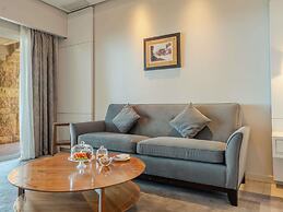 Mövenpick Hotel & Resort Al Bida'a Kuwait