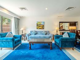 Mövenpick Hotel & Resort Al Bida'a Kuwait
