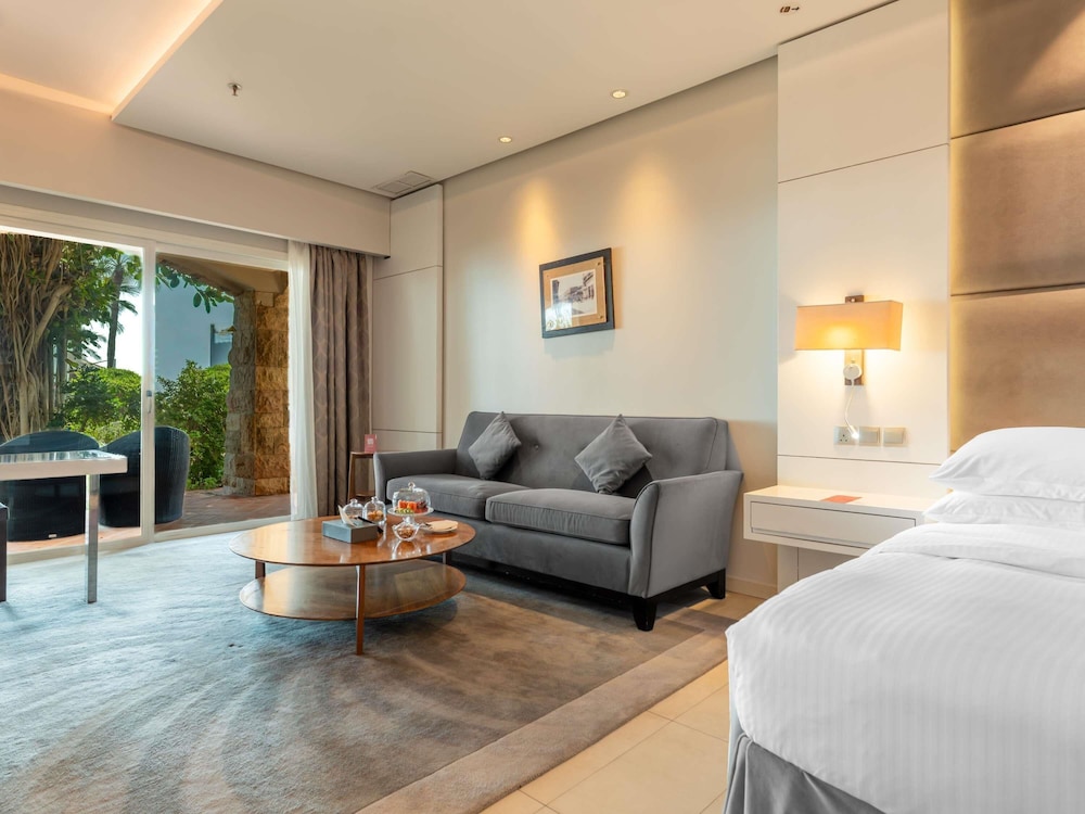 Mövenpick Hotel & Resort Al Bida'a Kuwait