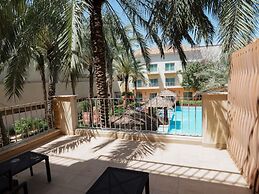 Mövenpick Hotel & Resort Al Bida'a Kuwait